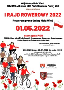 2022.05.01-I-rajd-rowerowy