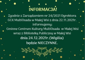Zielona-i-Zlota-Elegancka-Z-klasa-Boze-Narodzenie-Zyczenia-E-kartka