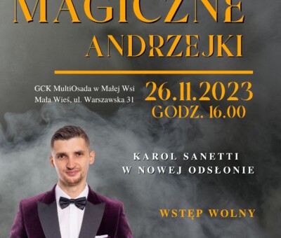 Magiczne