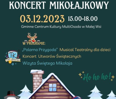 koncert