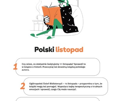 listopad