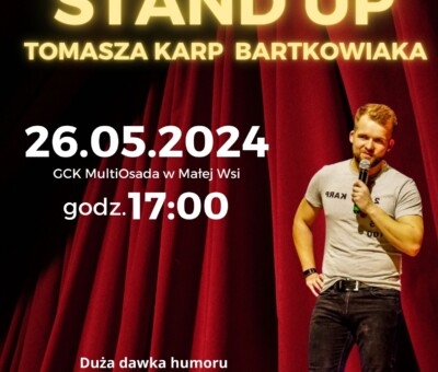 stand-up-comedy