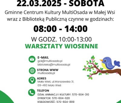 Informacja-biblioteka-marzec