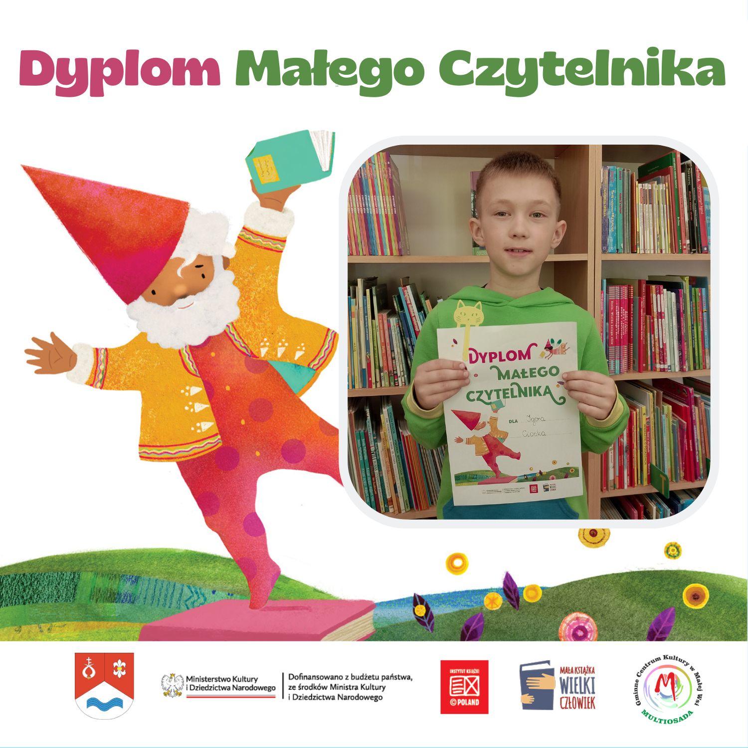 dyplom