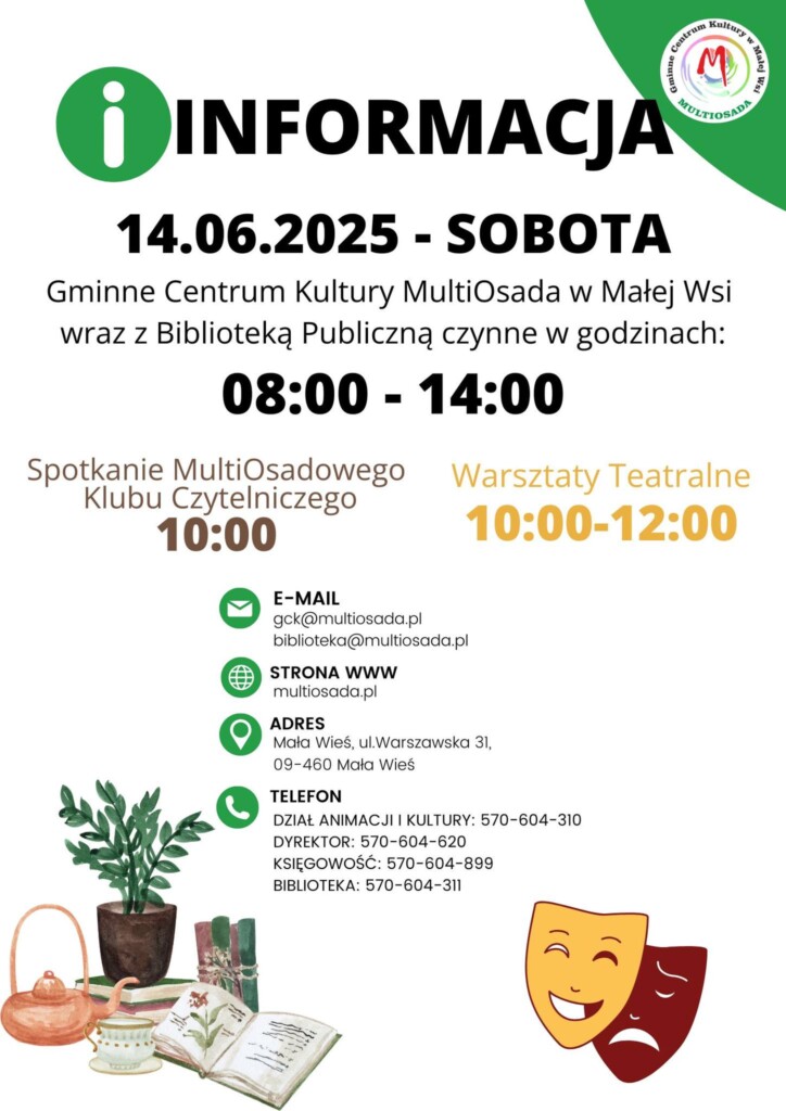 info