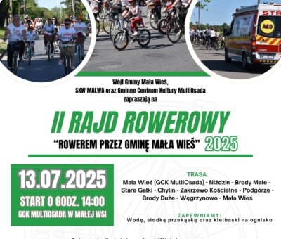 RAJD-ROWEROWY
