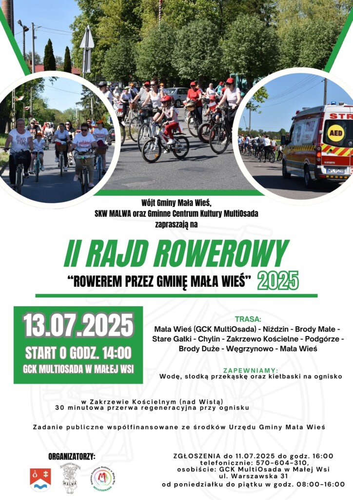 RAJD-ROWEROWY