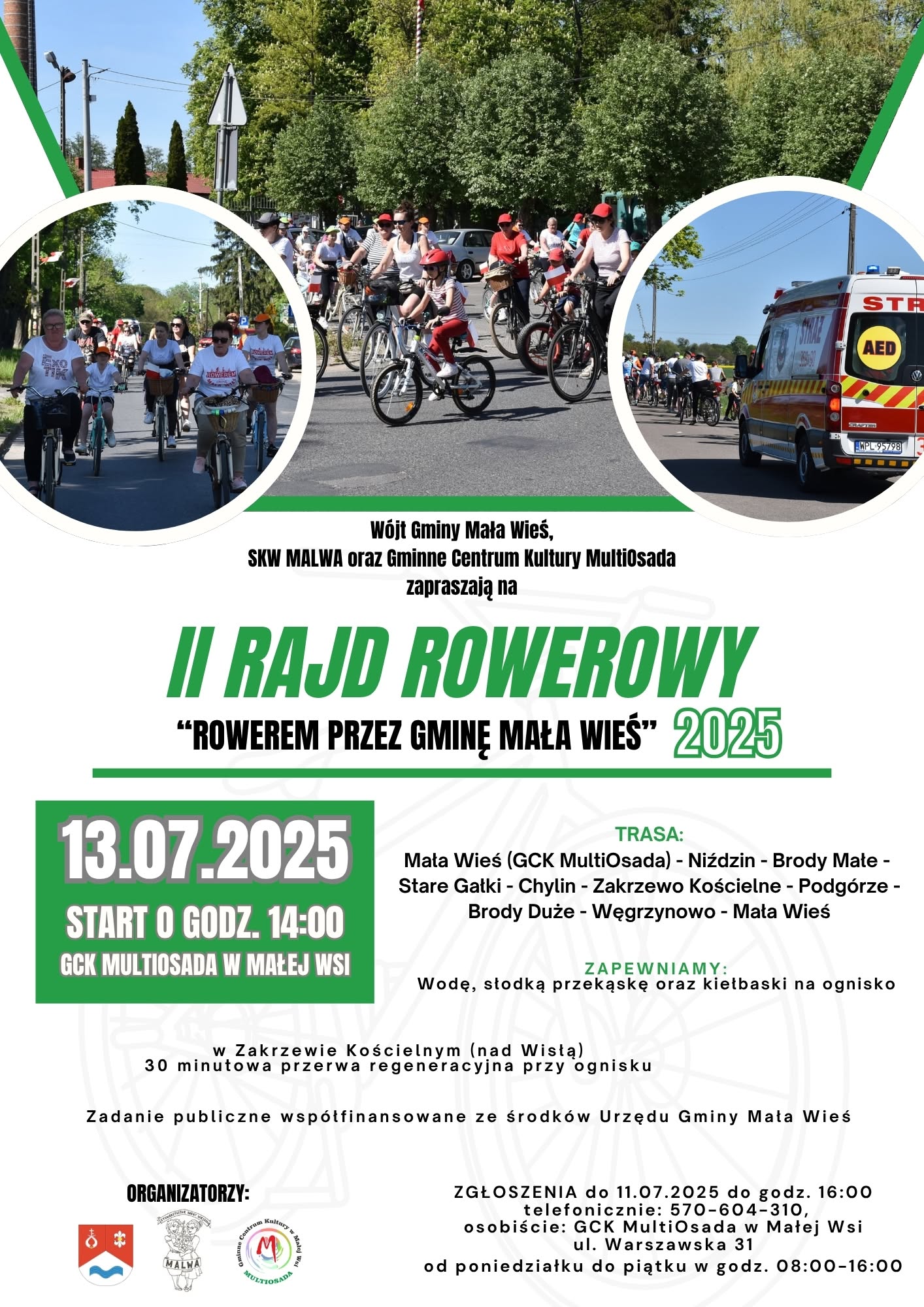 RAJD-ROWEROWY
