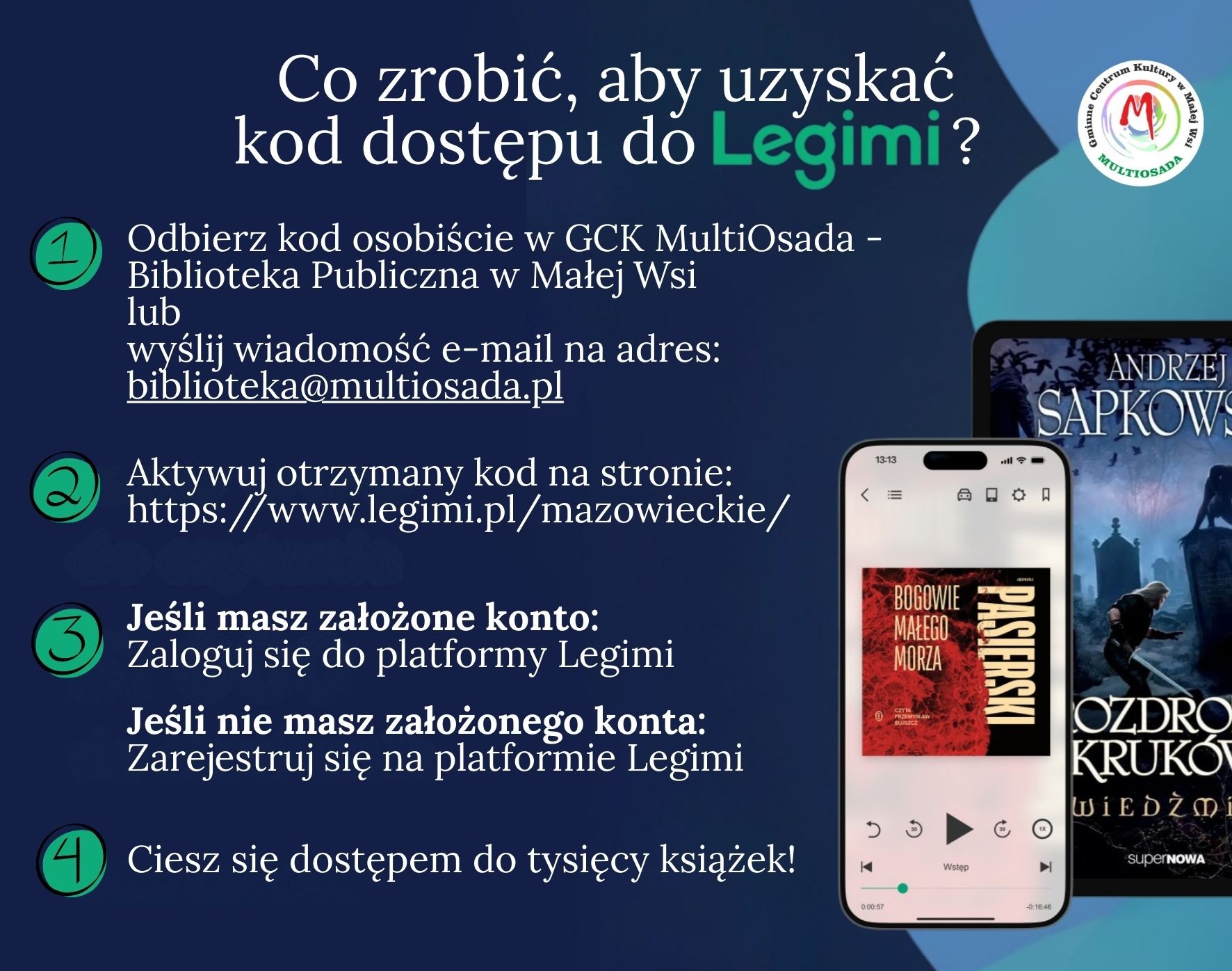 “Co czytać - Wszystko (2)