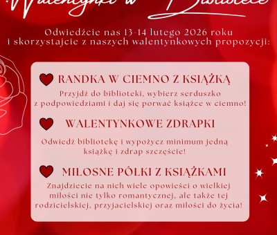 Happy Valentine's Day Poster (1)