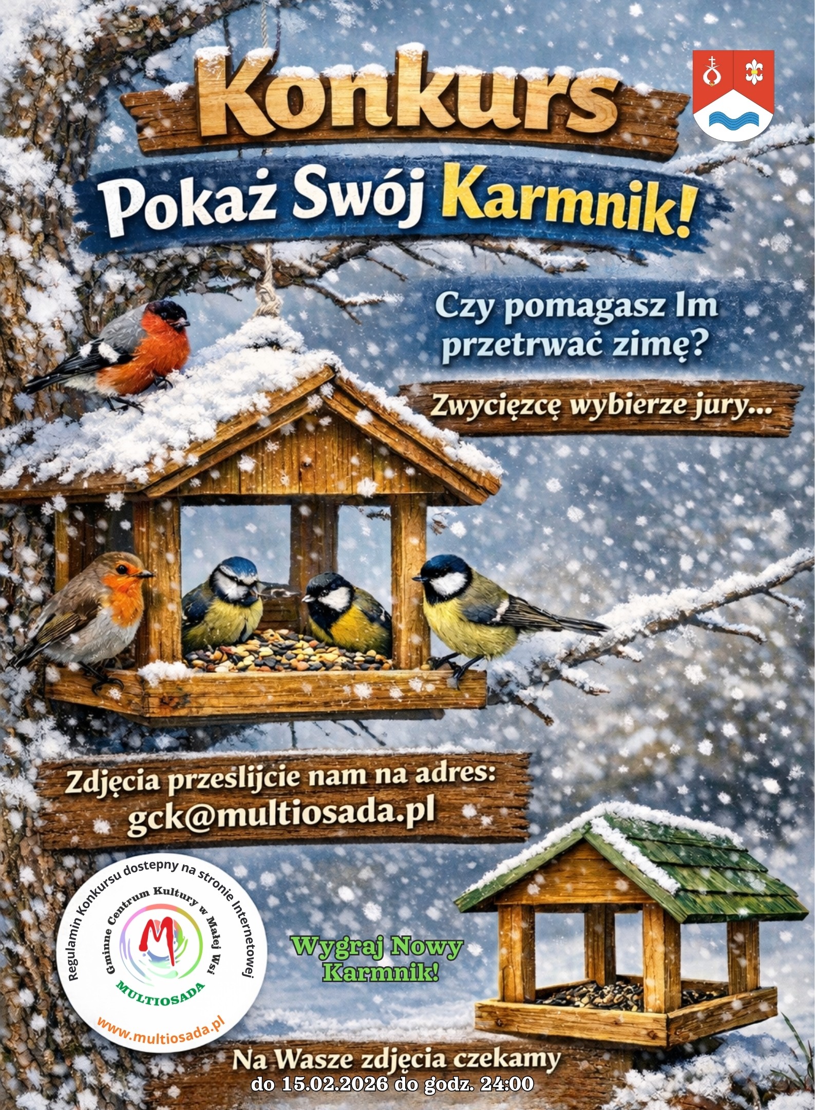 Karmnik