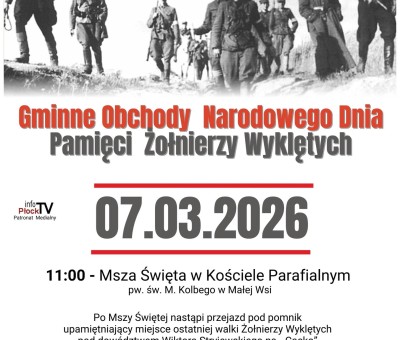 wykleci