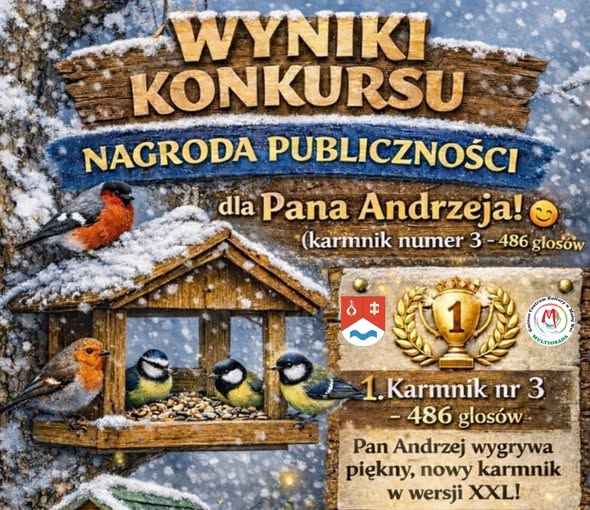 wyniki