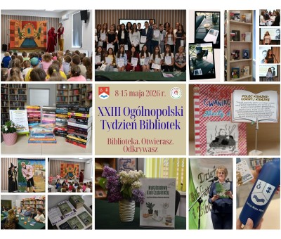 2026.05.20 podsumowanie Tydzień bibliotek
