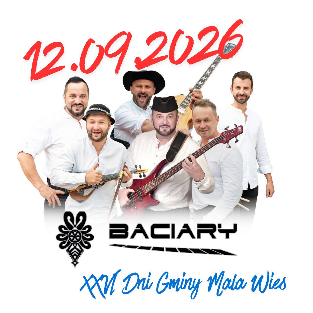 XXVI Dni Gminy Mała Wieś